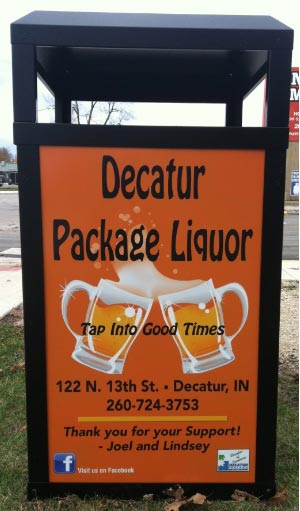 Decatur Package Liquor